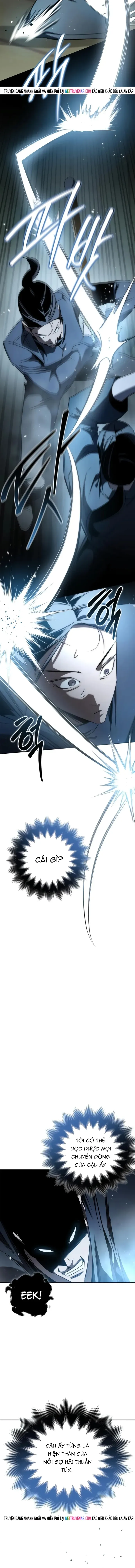 Dạ Thánh: The Zero Chapter 32.1 - 7