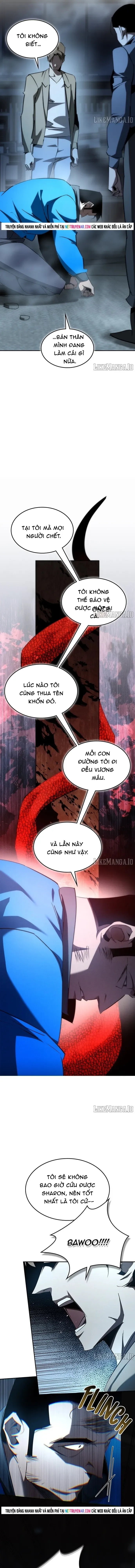 Dạ Thánh: The Zero Chapter 33.1 - 12
