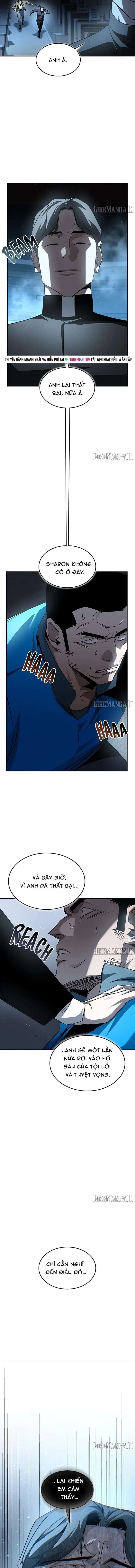 Dạ Thánh: The Zero Chapter 33.1 - 8
