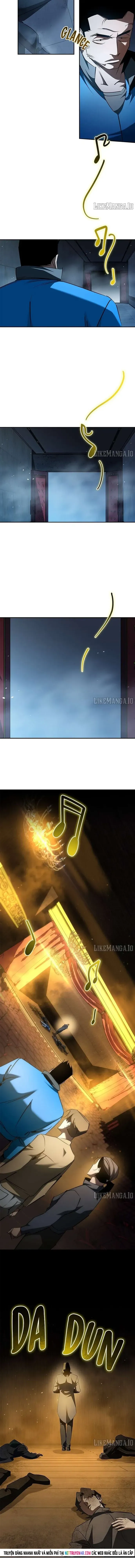 Dạ Thánh: The Zero Chapter 34.1 - 5