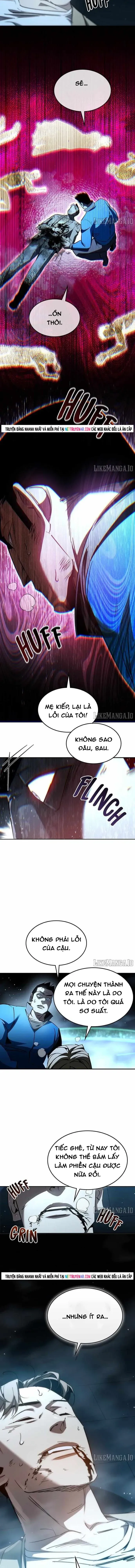 Dạ Thánh: The Zero Chapter 36.1 - 8