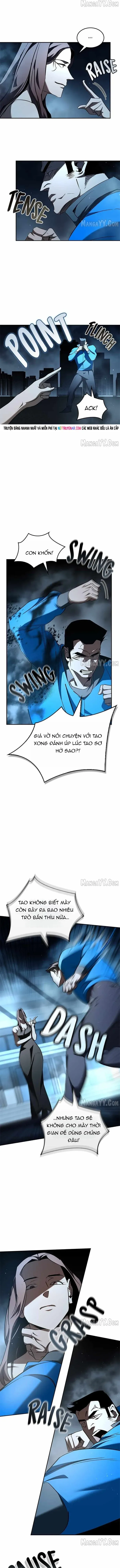 Dạ Thánh: The Zero Chapter 39.1 - 3