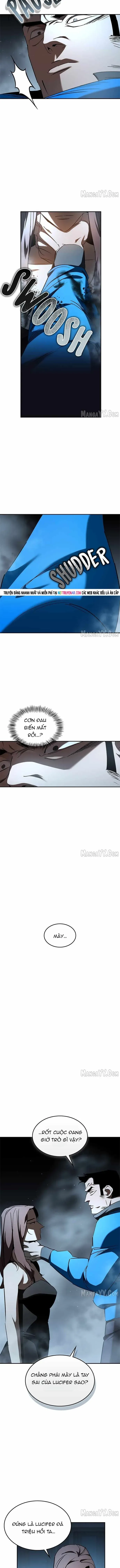 Dạ Thánh: The Zero Chapter 39.1 - 4