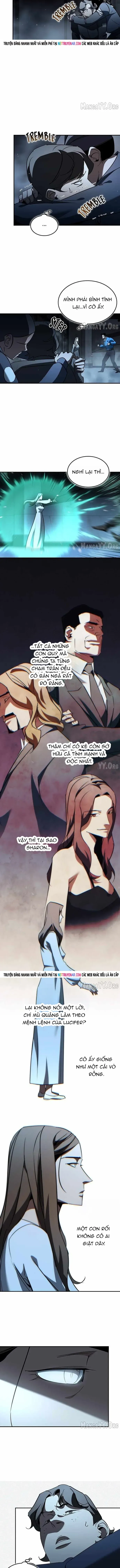 Dạ Thánh: The Zero Chapter 41.1 - 7