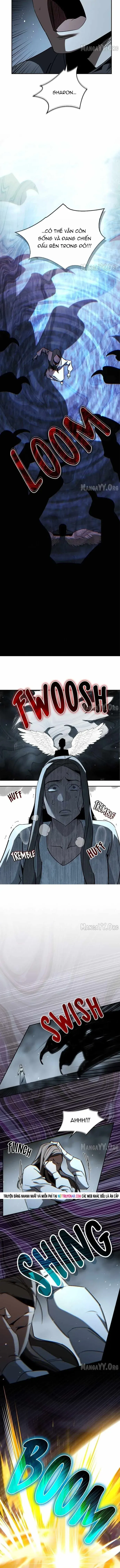 Dạ Thánh: The Zero Chapter 41.1 - 9
