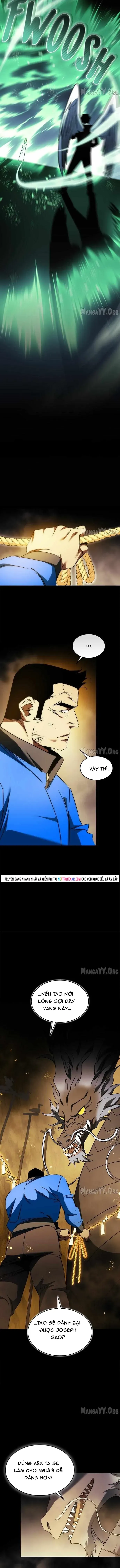 Dạ Thánh: The Zero Chapter 45.1 - 15