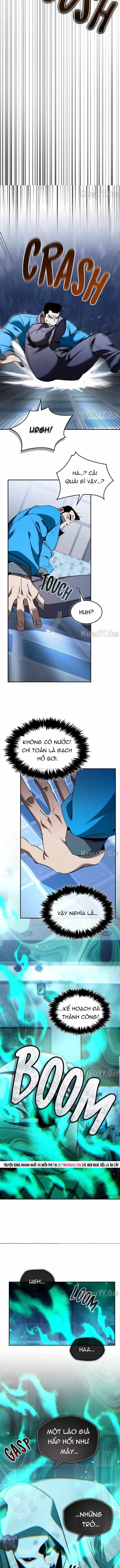 Dạ Thánh: The Zero Chapter 46.1 - 4