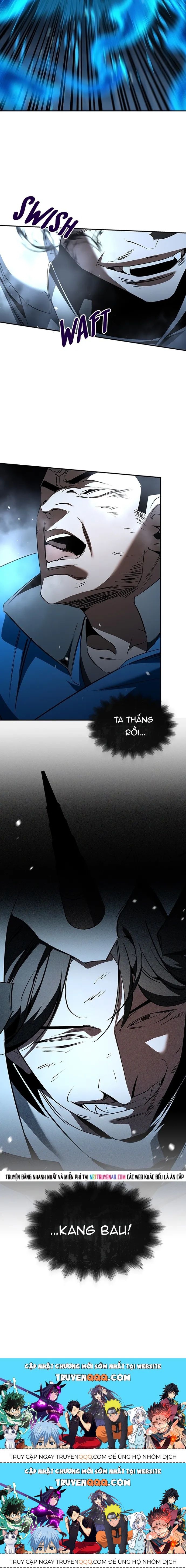 Dạ Thánh: The Zero Chapter 47.1 - 15