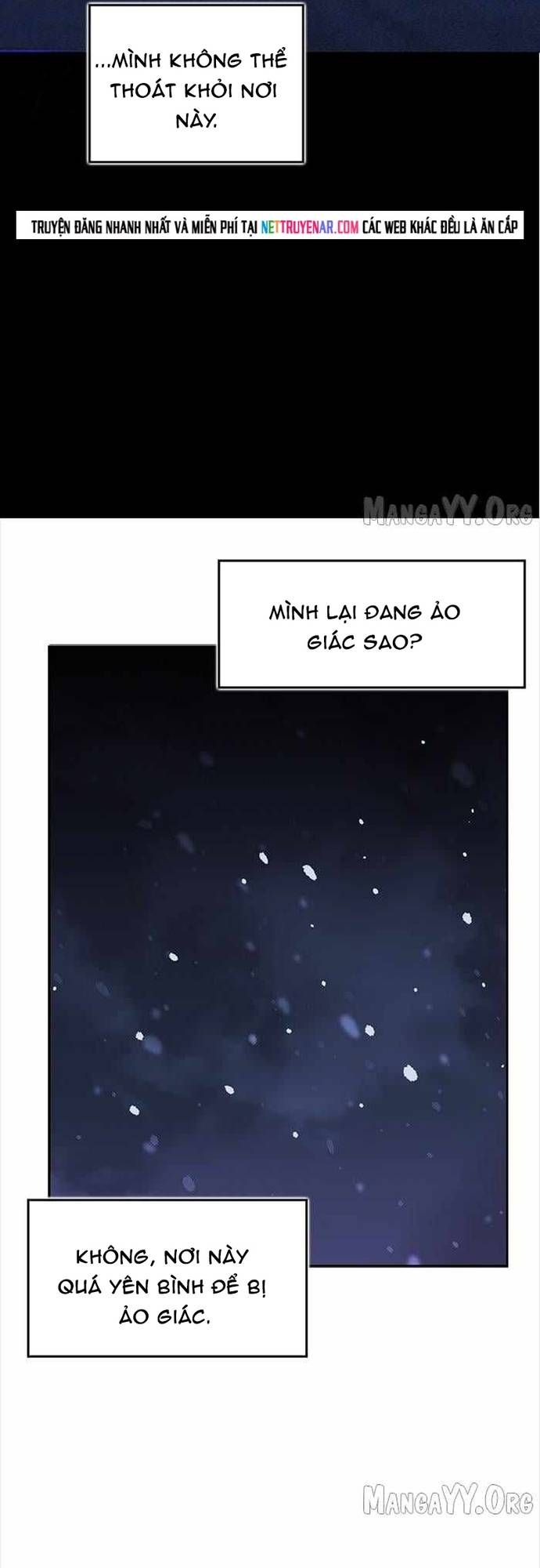 Dạ Thánh: The Zero Chapter 48.1 - 13