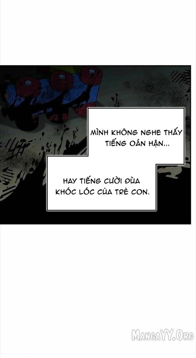 Dạ Thánh: The Zero Chapter 48.1 - 14