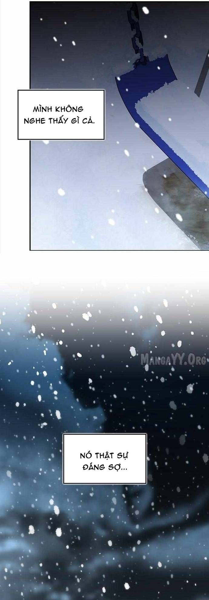 Dạ Thánh: The Zero Chapter 48.1 - 15