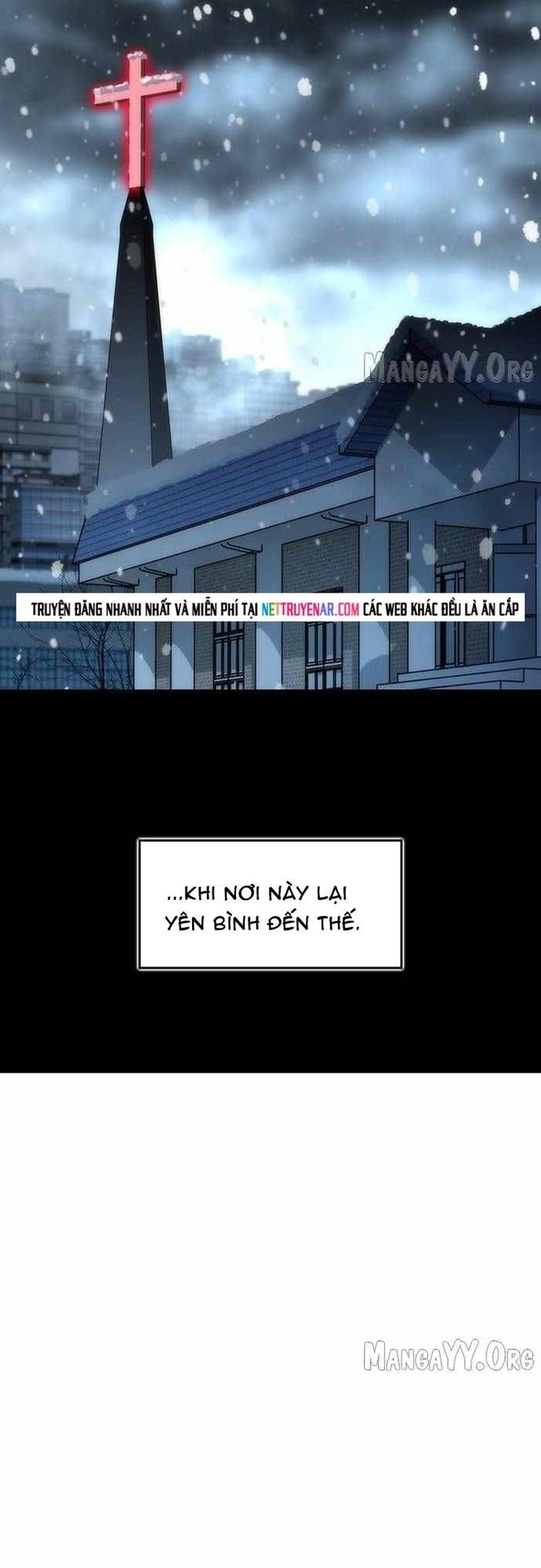 Dạ Thánh: The Zero Chapter 48.1 - 16