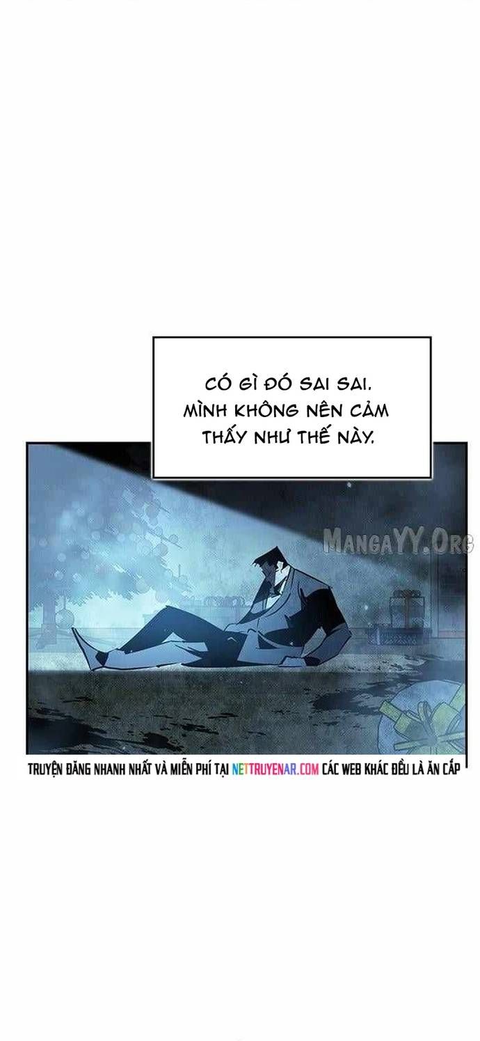 Dạ Thánh: The Zero Chapter 48.1 - 19