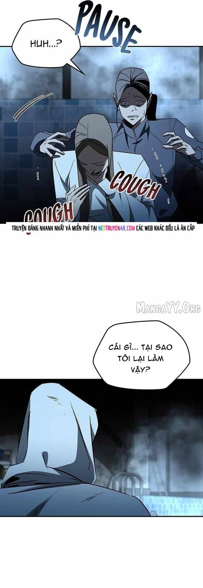 Dạ Thánh: The Zero Chapter 48.1 - 24
