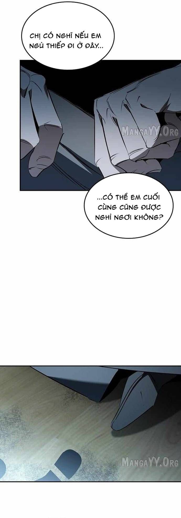 Dạ Thánh: The Zero Chapter 48.1 - 30