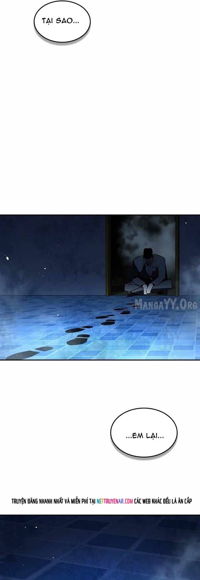 Dạ Thánh: The Zero Chapter 48.1 - 31