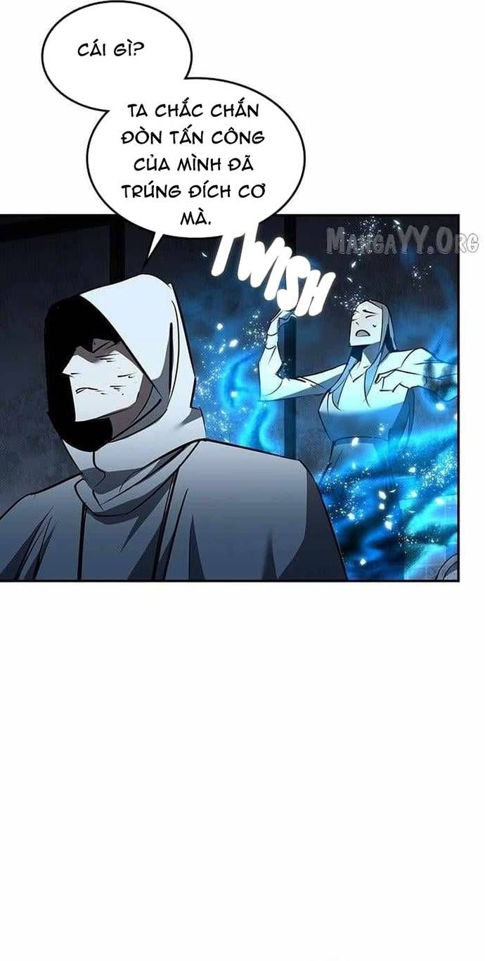 Dạ Thánh: The Zero Chapter 48.1 - 45