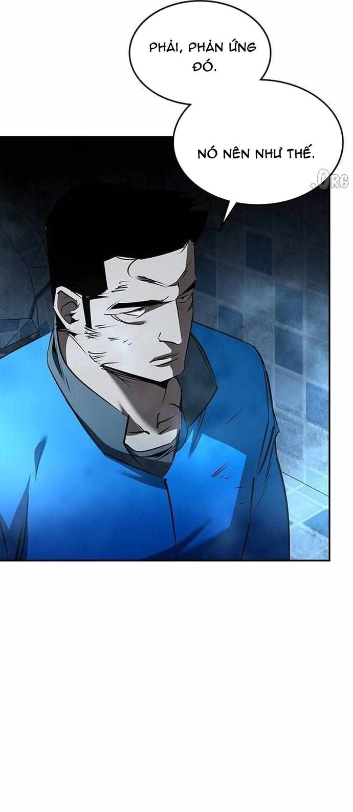 Dạ Thánh: The Zero Chapter 48.1 - 49