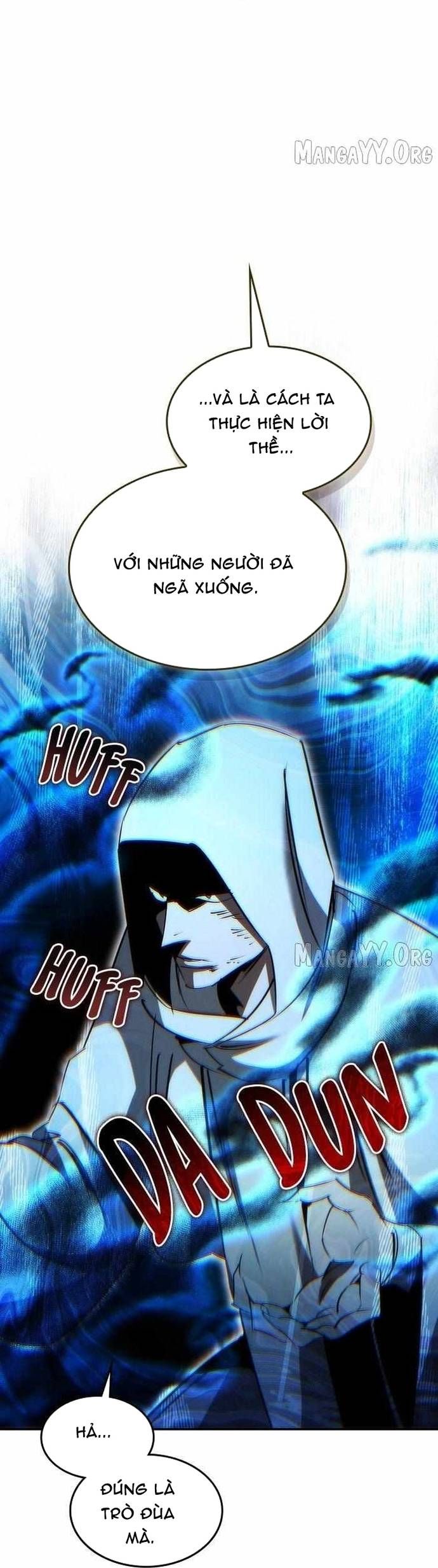 Dạ Thánh: The Zero Chapter 48.1 - 53