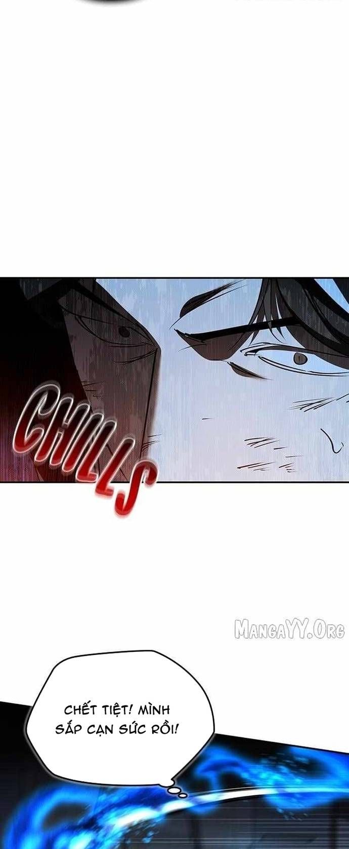 Dạ Thánh: The Zero Chapter 48.1 - 56