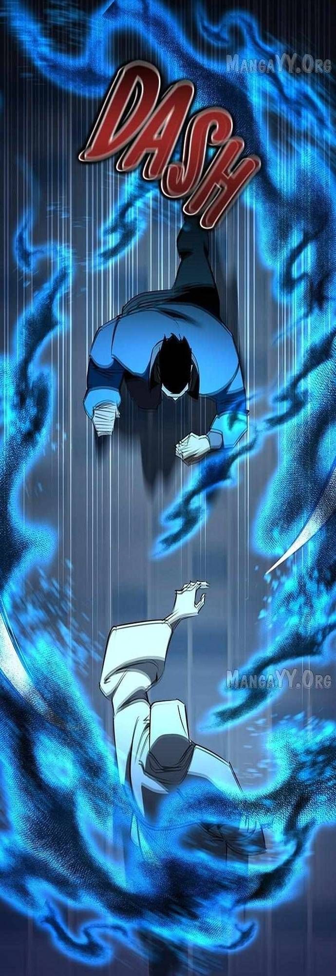 Dạ Thánh: The Zero Chapter 48.1 - 58