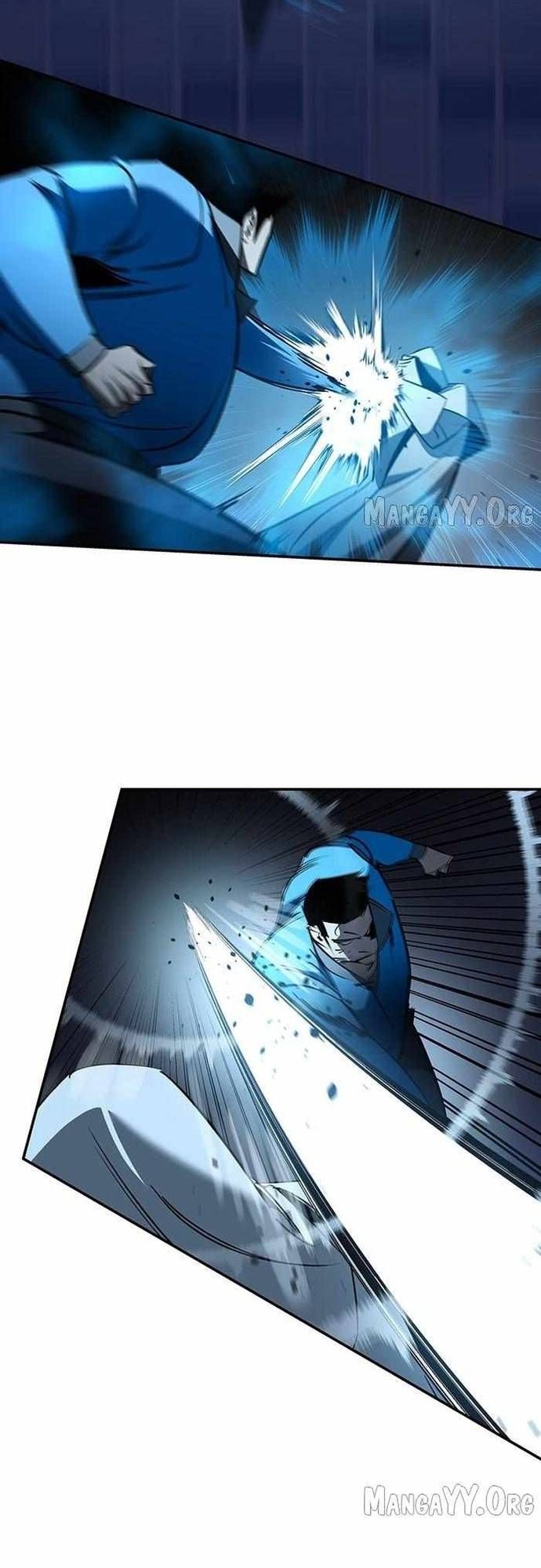 Dạ Thánh: The Zero Chapter 48.1 - 59