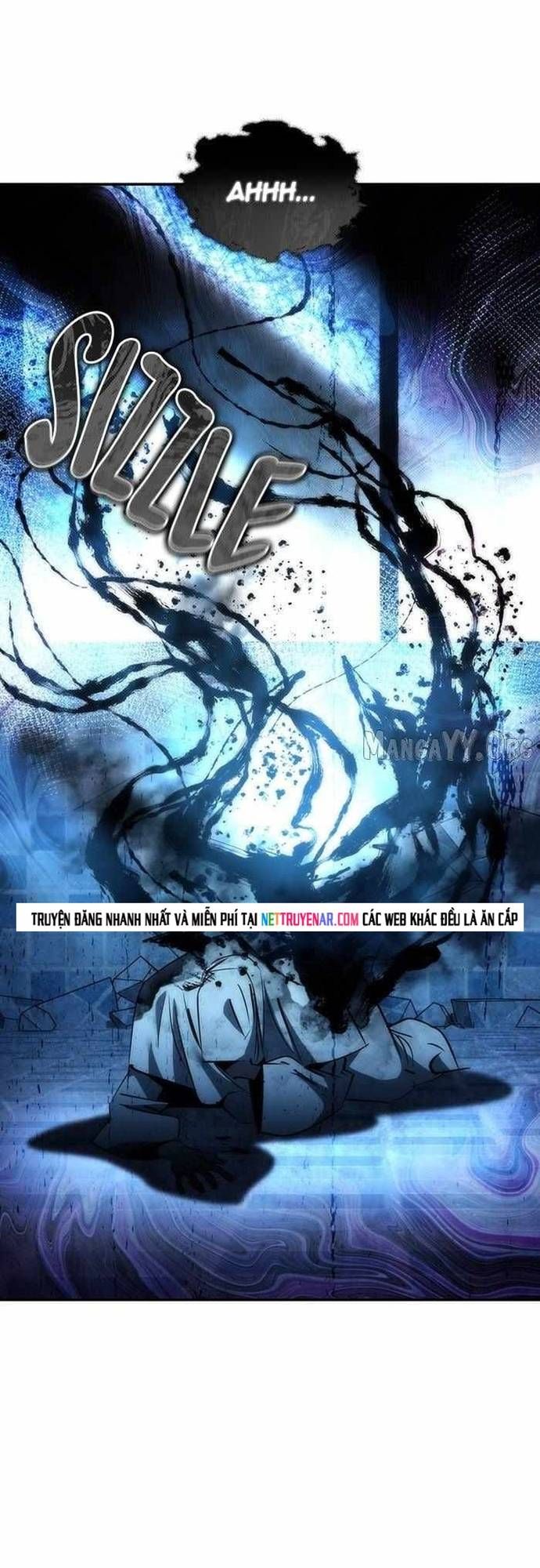 Dạ Thánh: The Zero Chapter 48.1 - 73