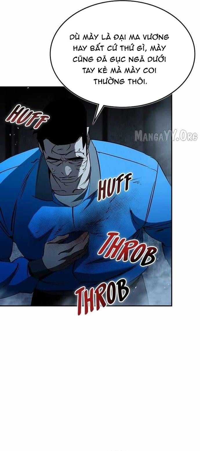 Dạ Thánh: The Zero Chapter 48.1 - 76