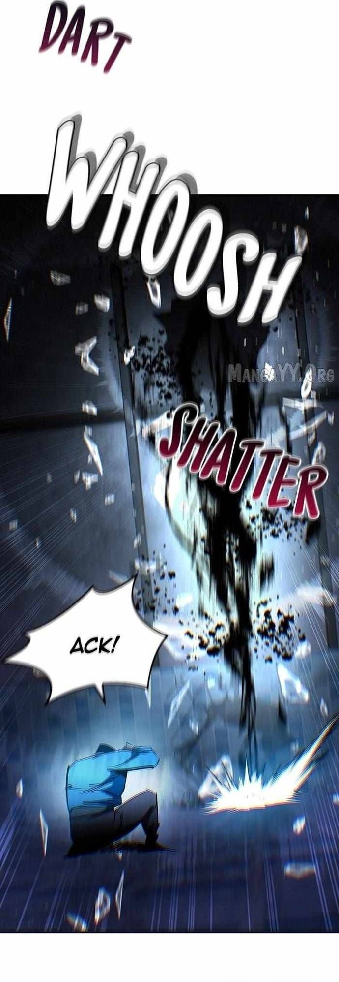 Dạ Thánh: The Zero Chapter 48.1 - 78
