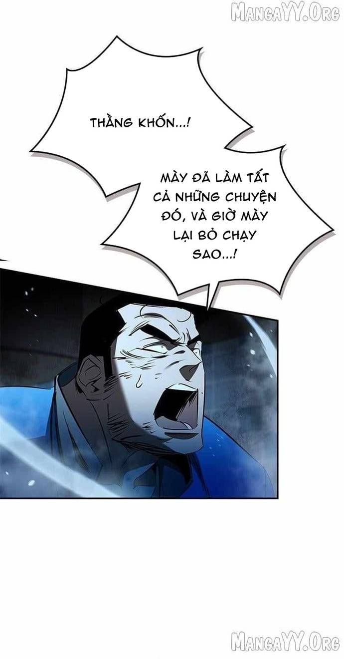 Dạ Thánh: The Zero Chapter 48.1 - 79