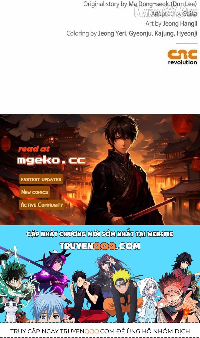 Dạ Thánh: The Zero Chapter 48.1 - 84
