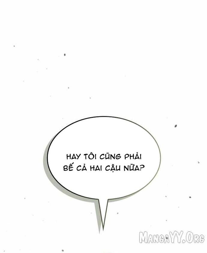 Dạ Thánh: The Zero Chapter 49.1 - 11