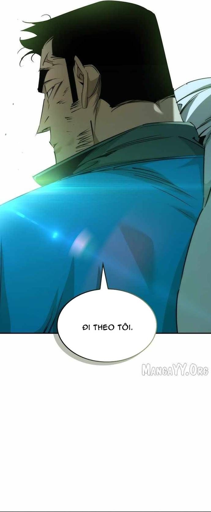 Dạ Thánh: The Zero Chapter 49.1 - 12