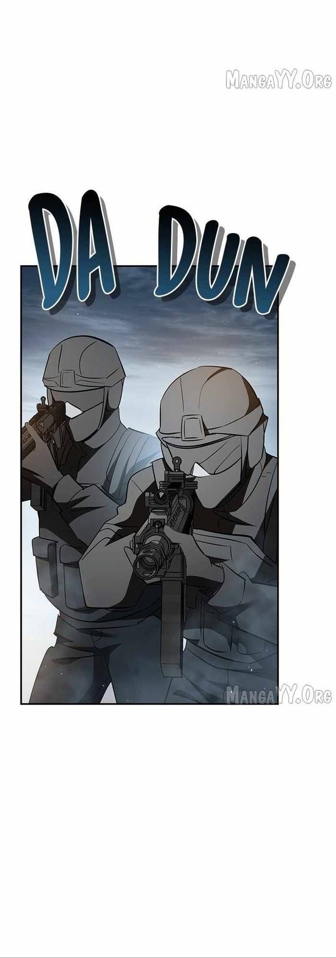 Dạ Thánh: The Zero Chapter 49.1 - 16