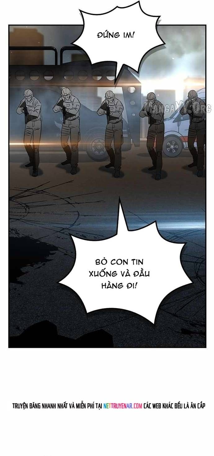 Dạ Thánh: The Zero Chapter 49.1 - 19