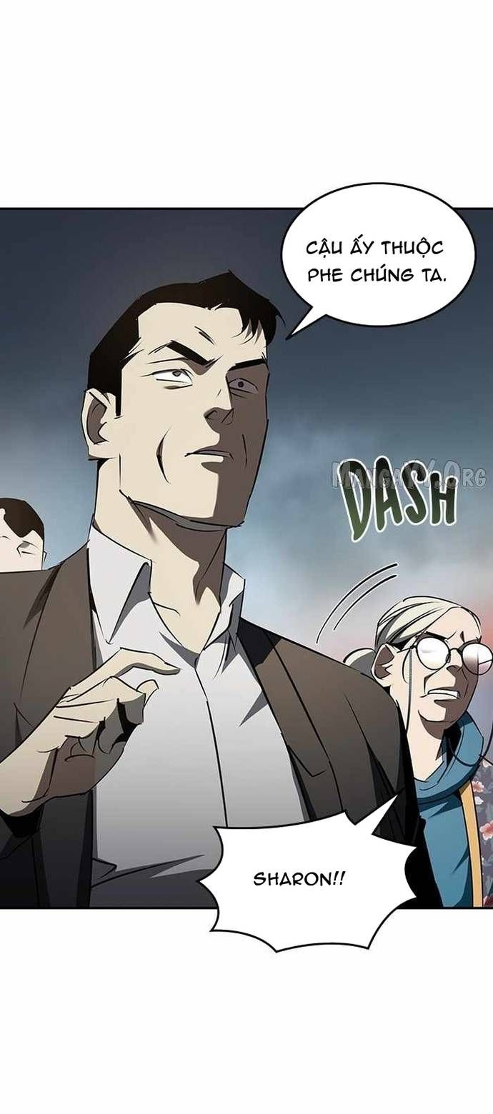 Dạ Thánh: The Zero Chapter 49.1 - 21