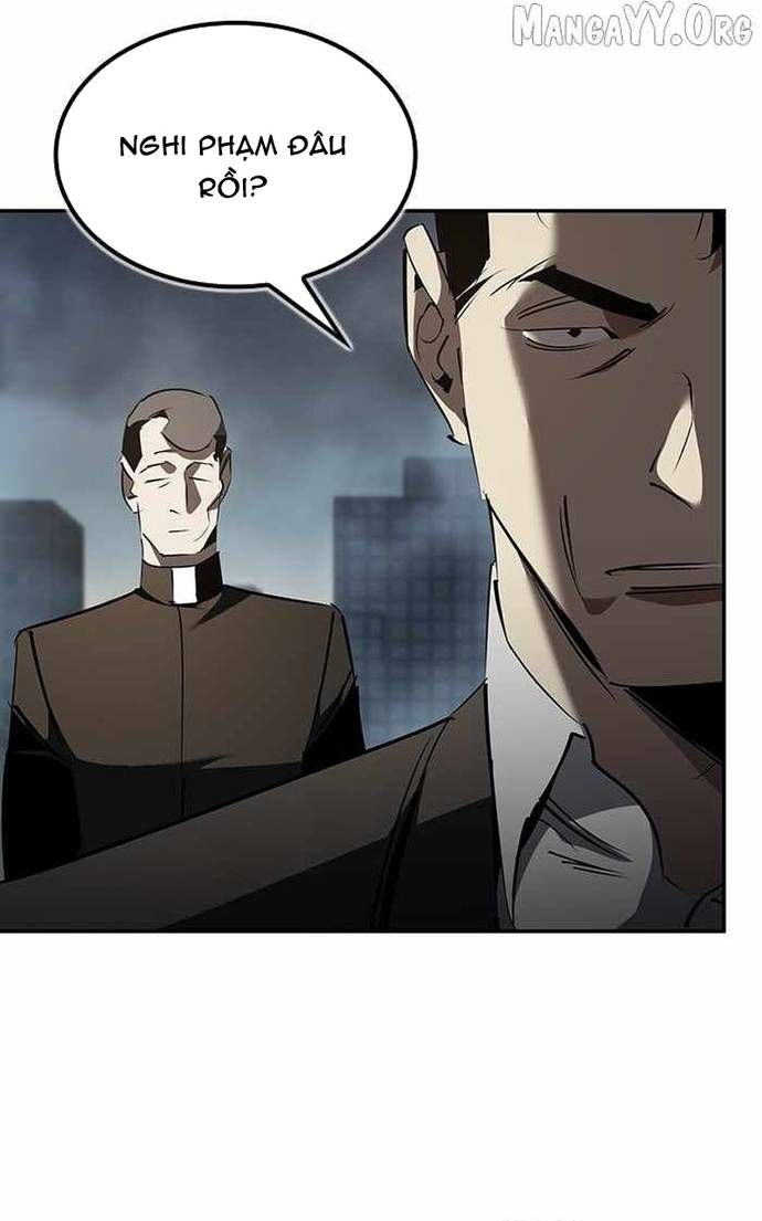 Dạ Thánh: The Zero Chapter 49.1 - 23