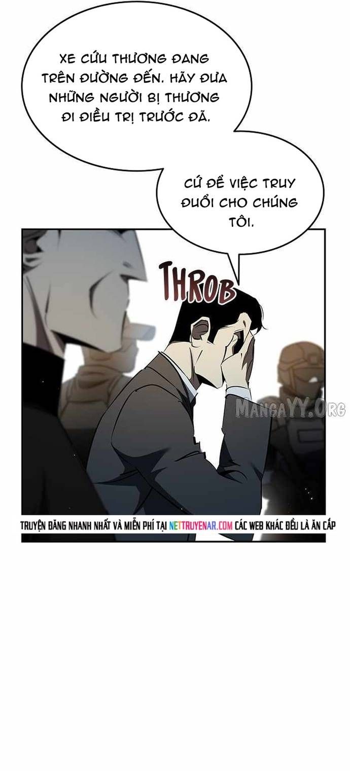 Dạ Thánh: The Zero Chapter 49.1 - 27