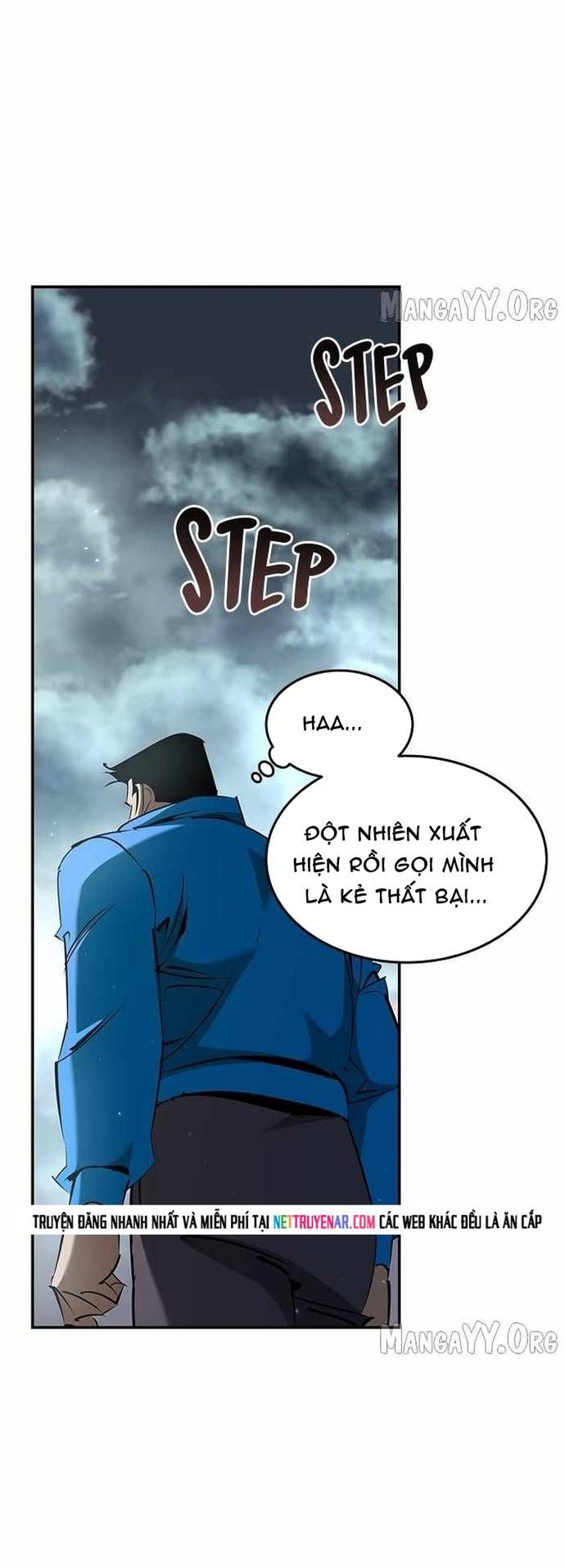 Dạ Thánh: The Zero Chapter 49.1 - 36