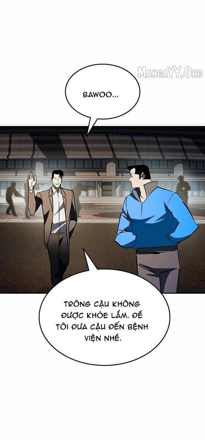 Dạ Thánh: The Zero Chapter 49.1 - 38