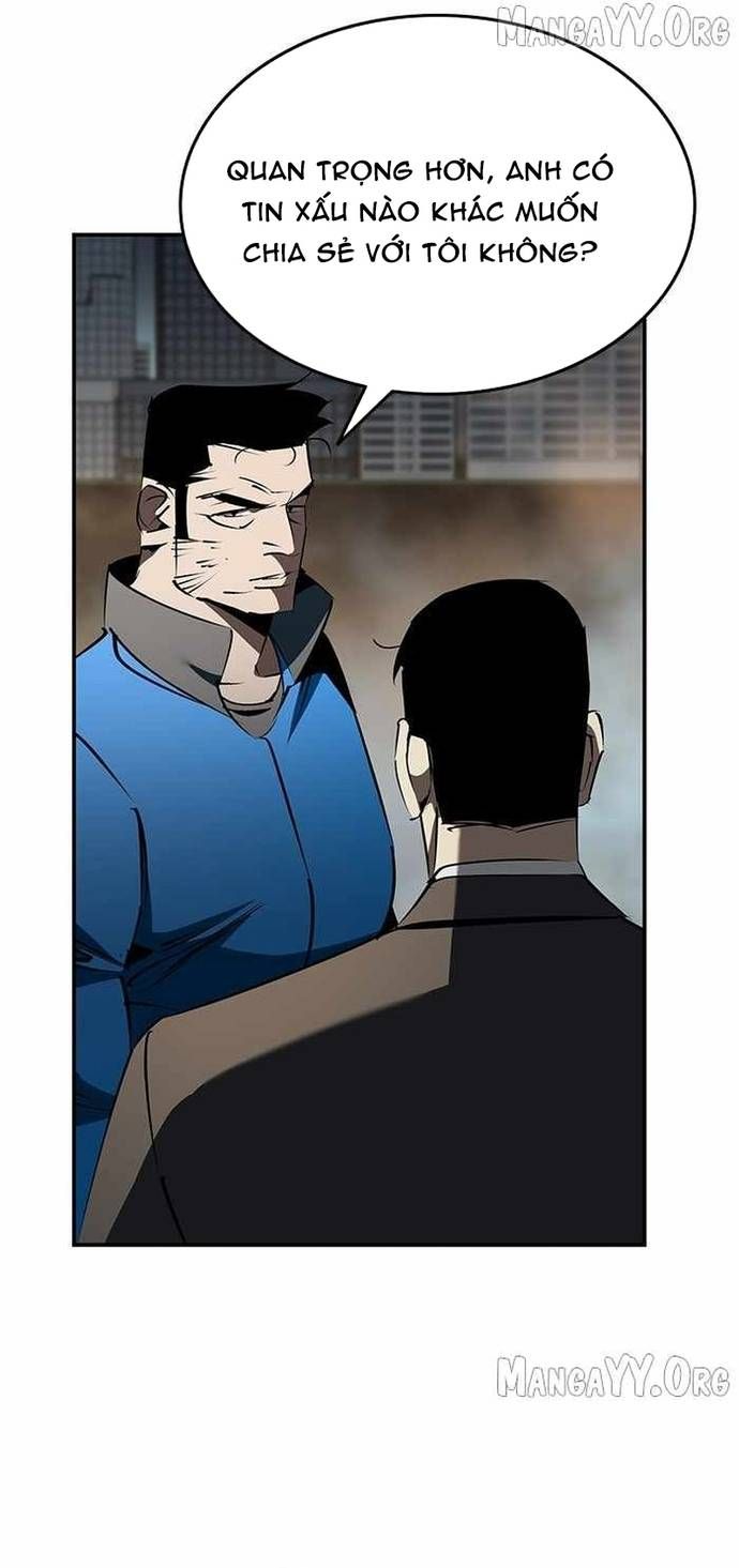 Dạ Thánh: The Zero Chapter 49.1 - 39