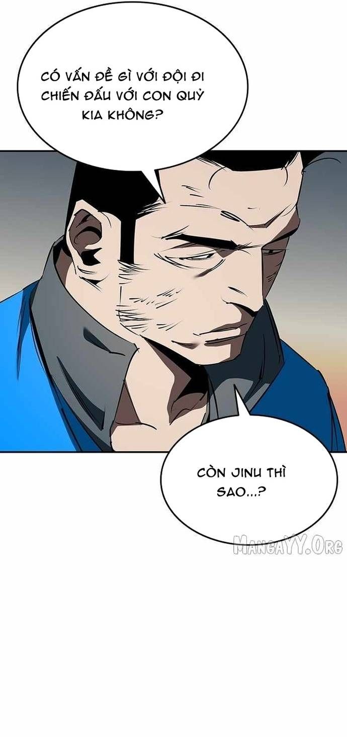 Dạ Thánh: The Zero Chapter 49.1 - 40