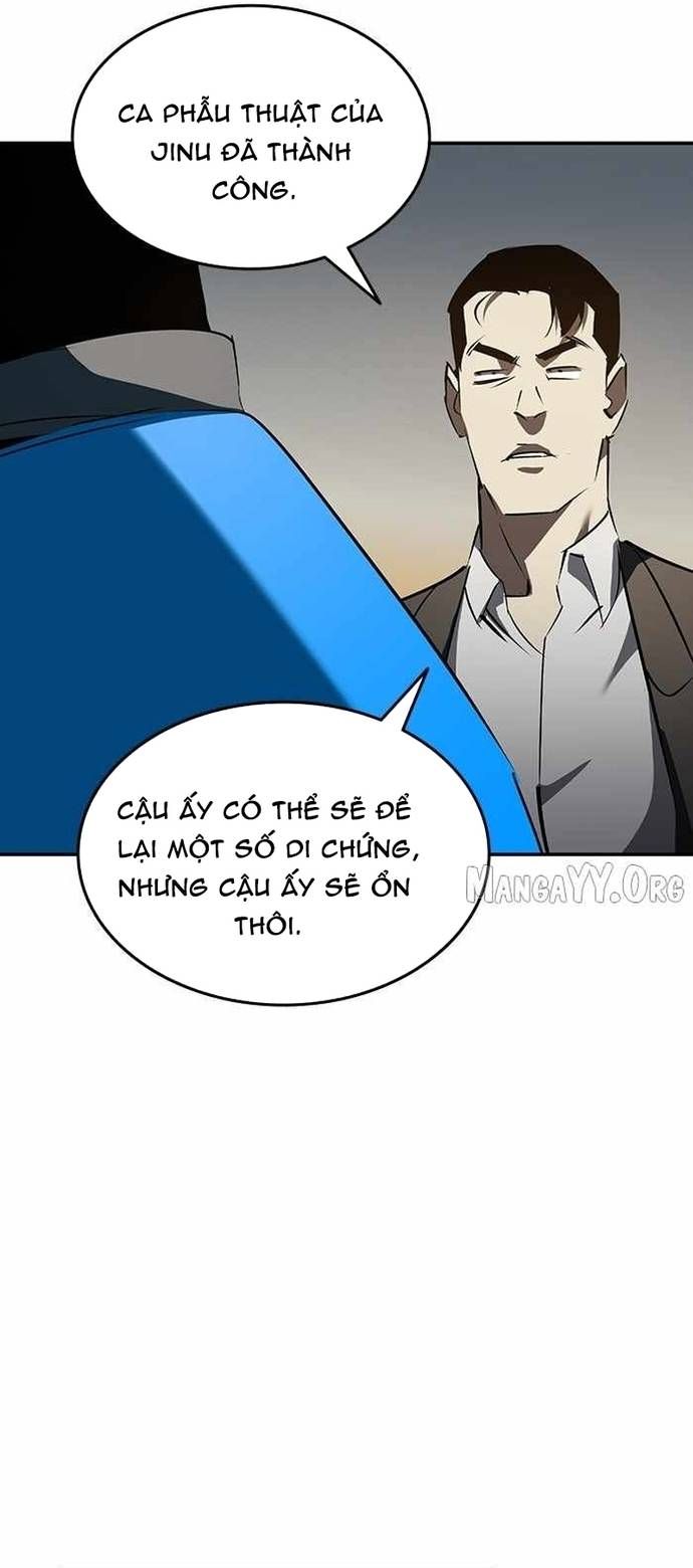 Dạ Thánh: The Zero Chapter 49.1 - 41