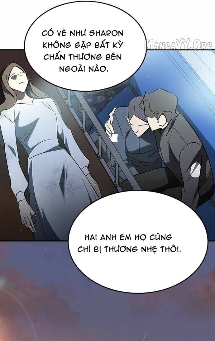 Dạ Thánh: The Zero Chapter 49.1 - 44