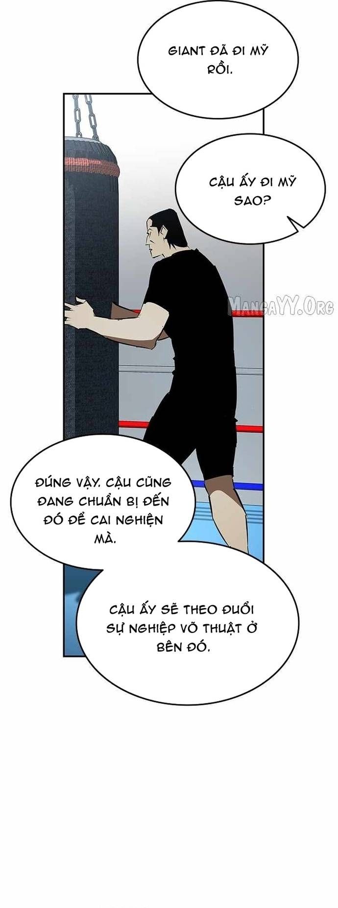 Dạ Thánh: The Zero Chapter 49.1 - 53