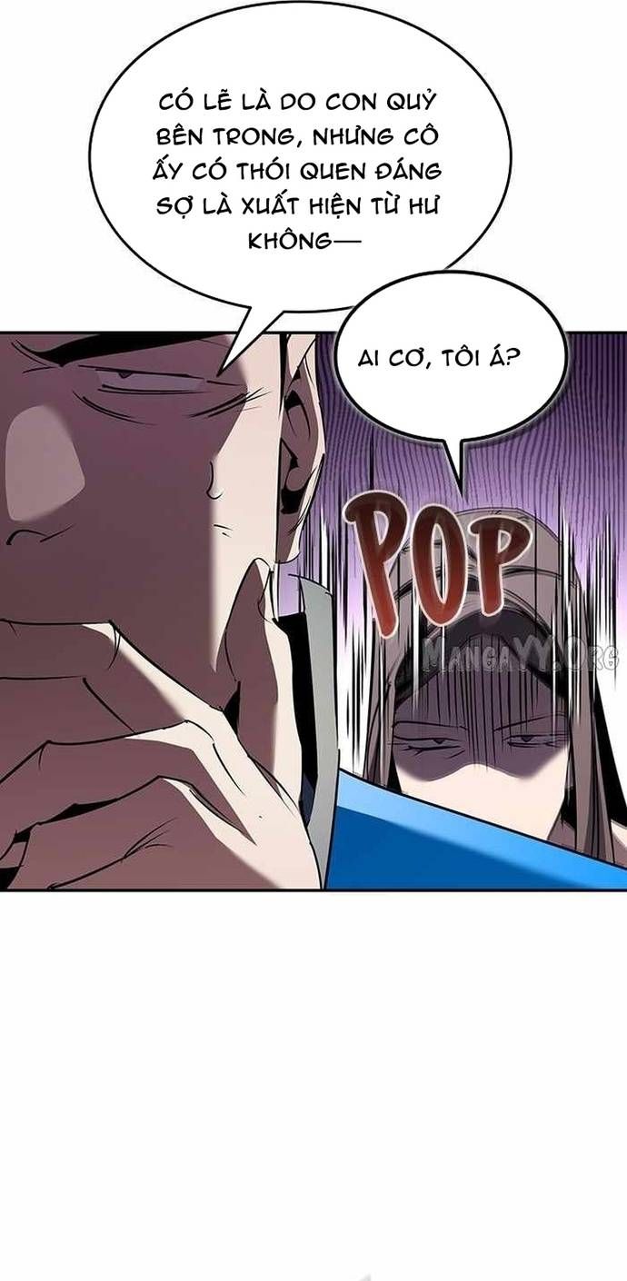 Dạ Thánh: The Zero Chapter 49.1 - 55