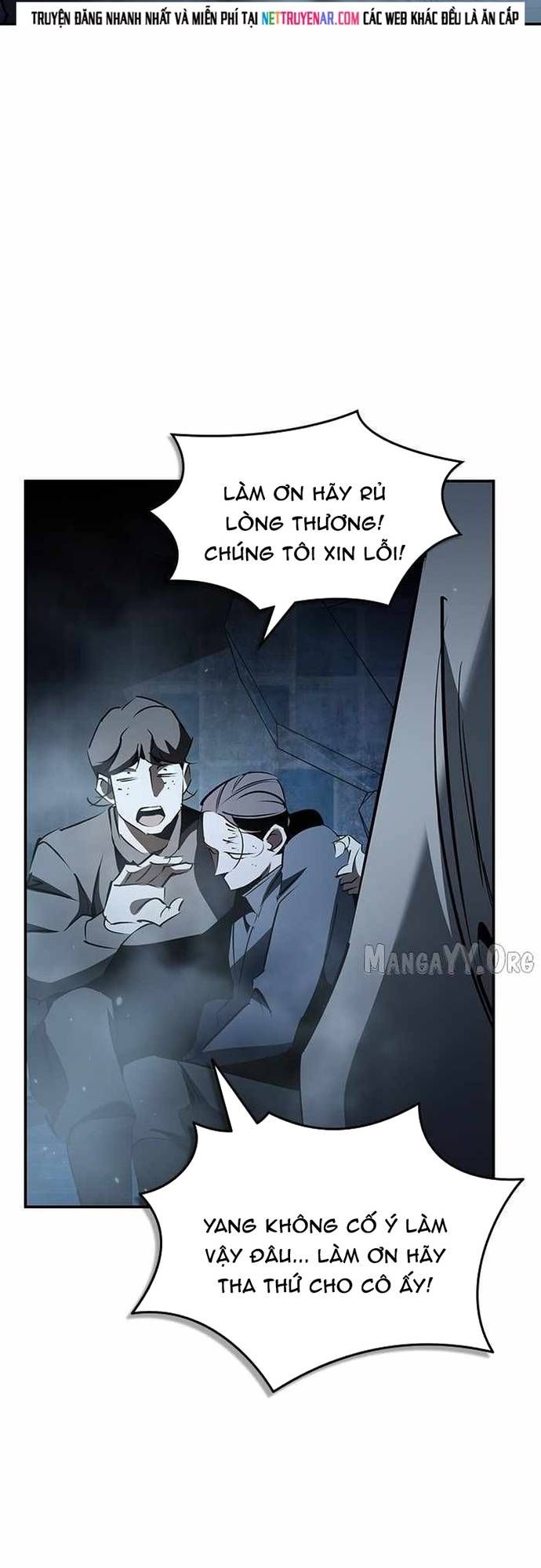 Dạ Thánh: The Zero Chapter 49.1 - 7