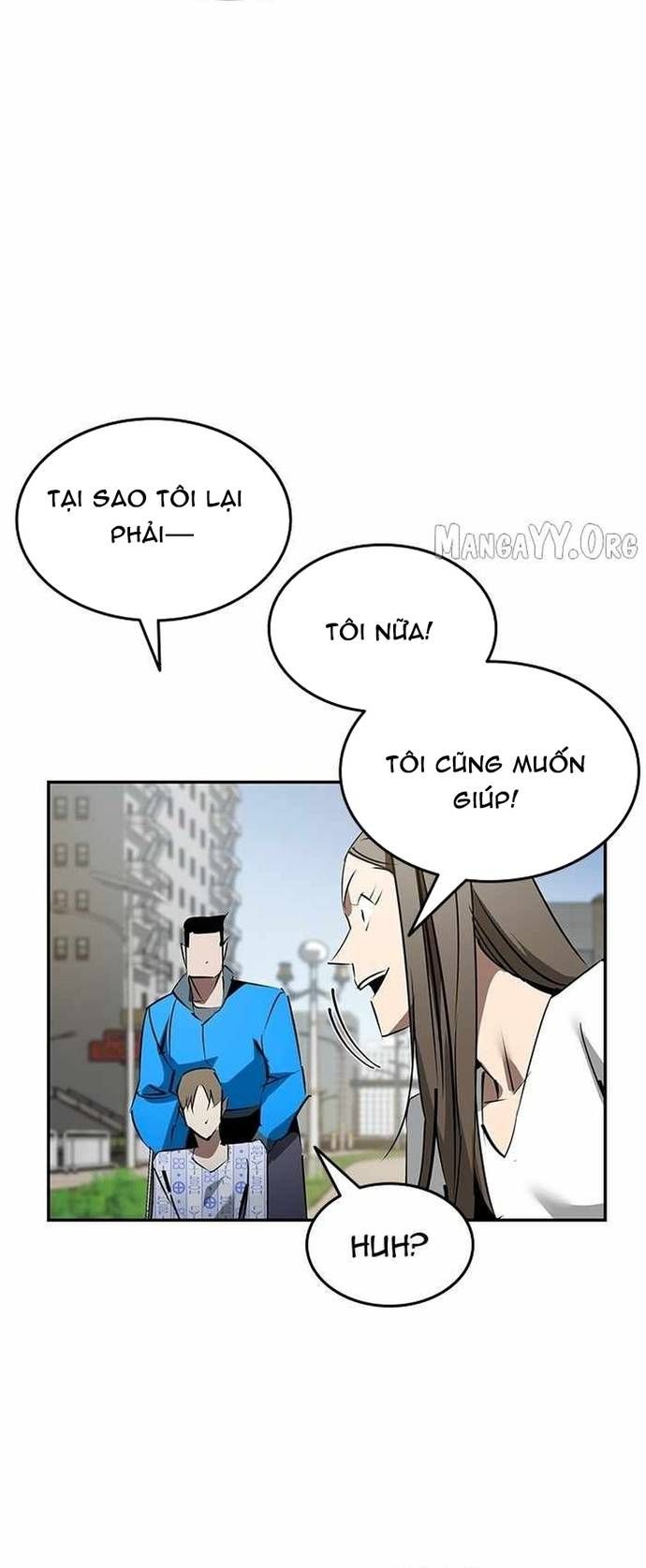Dạ Thánh: The Zero Chapter 49.1 - 67