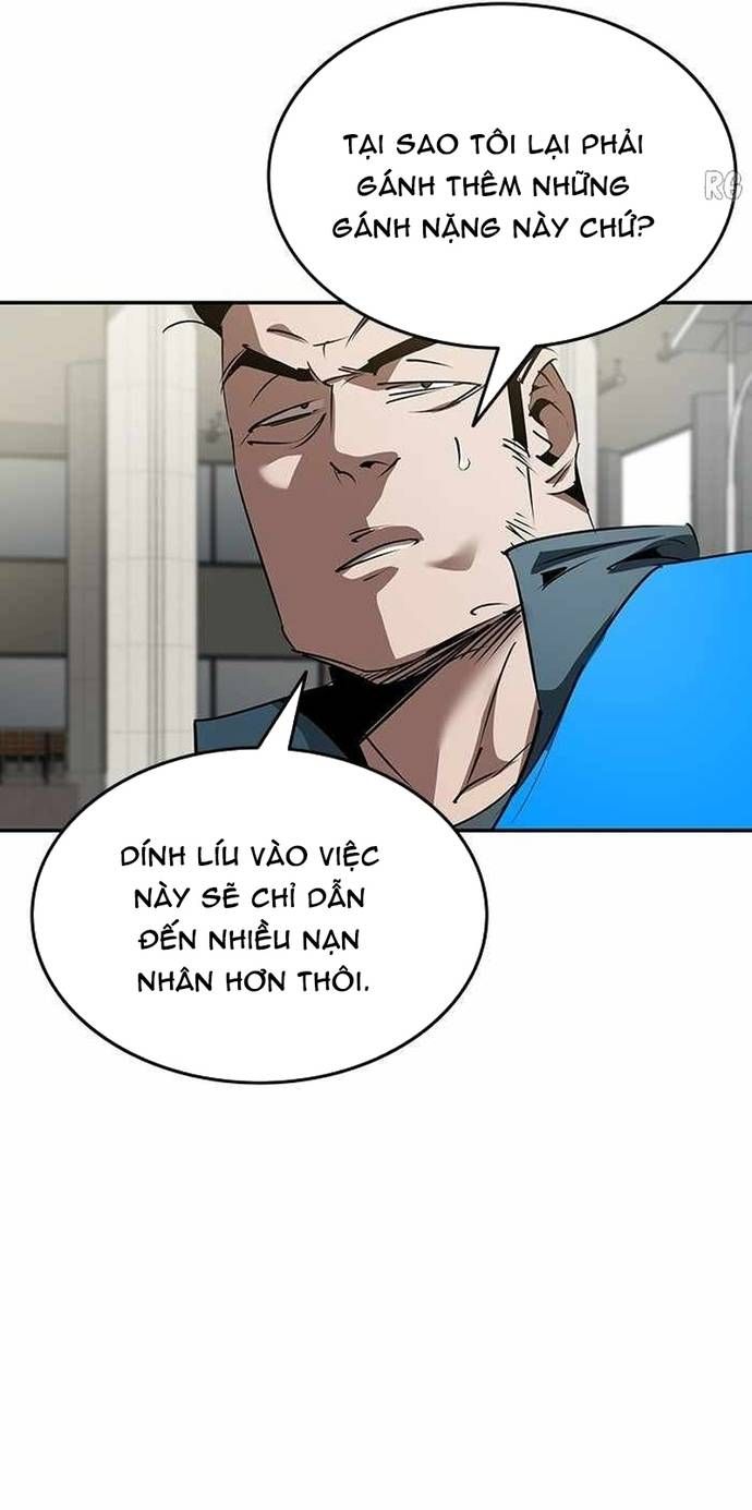 Dạ Thánh: The Zero Chapter 49.1 - 68