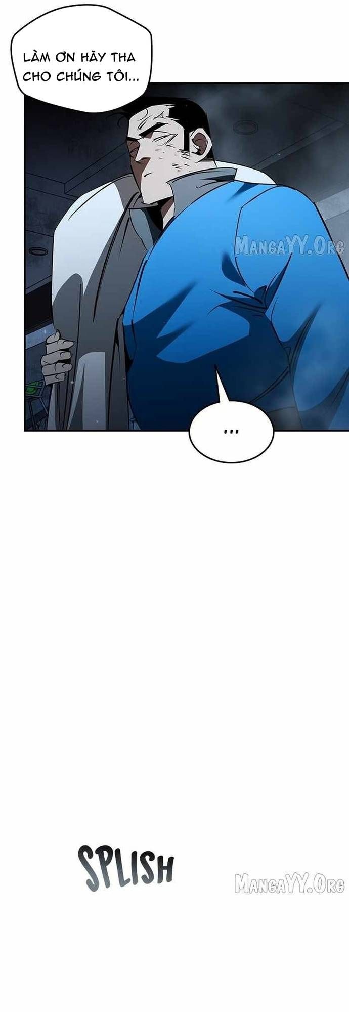 Dạ Thánh: The Zero Chapter 49.1 - 8